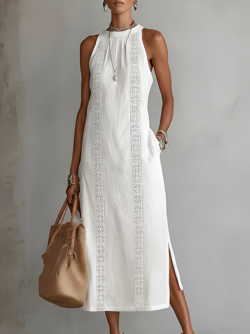 Vestido Bohemio Brisa