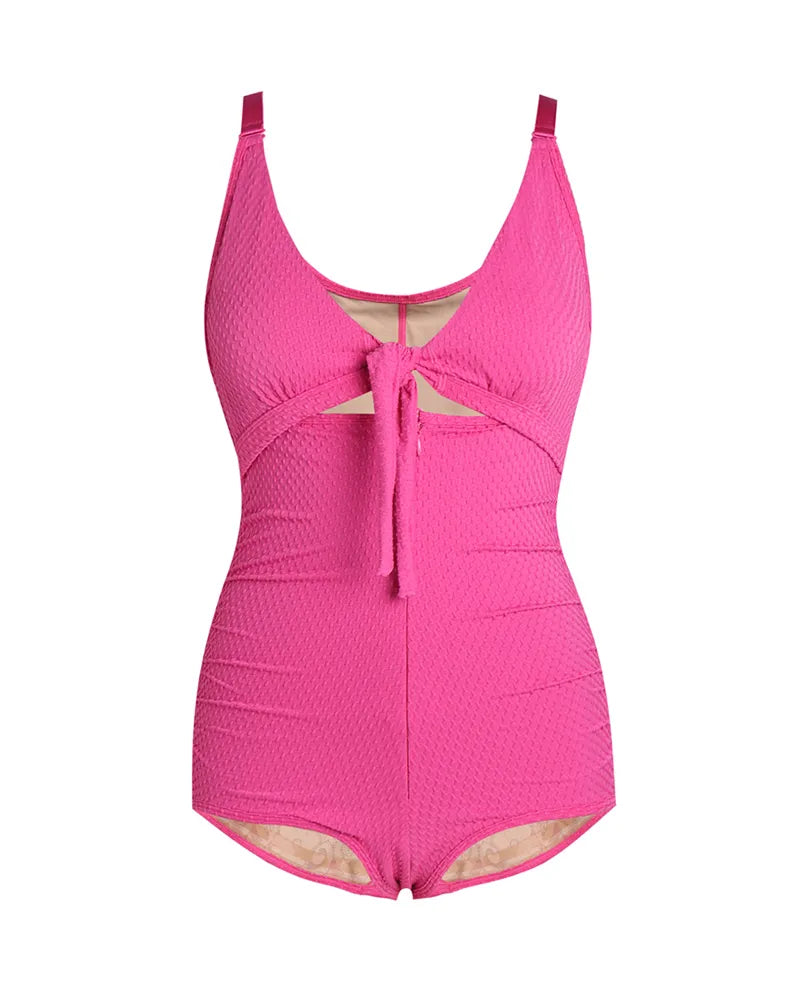 Body Faja Moldeador de glúteos sin mangas