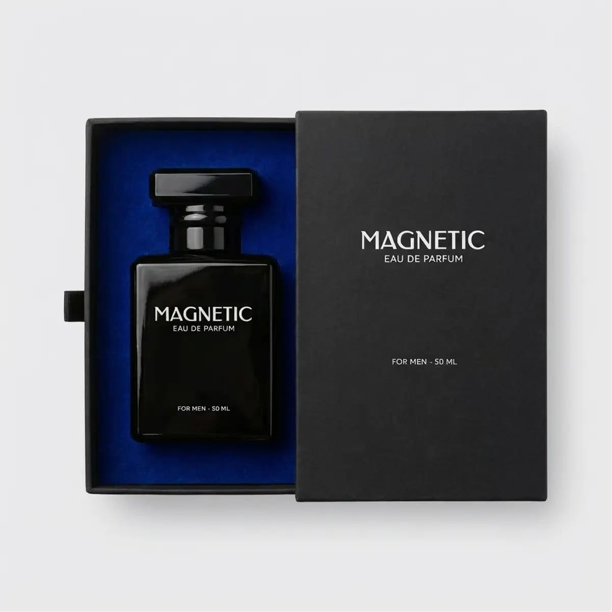 Perfume Exclusivito con Feromonas