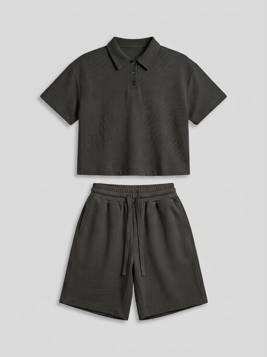 Conjunto Coordinado Tiago
