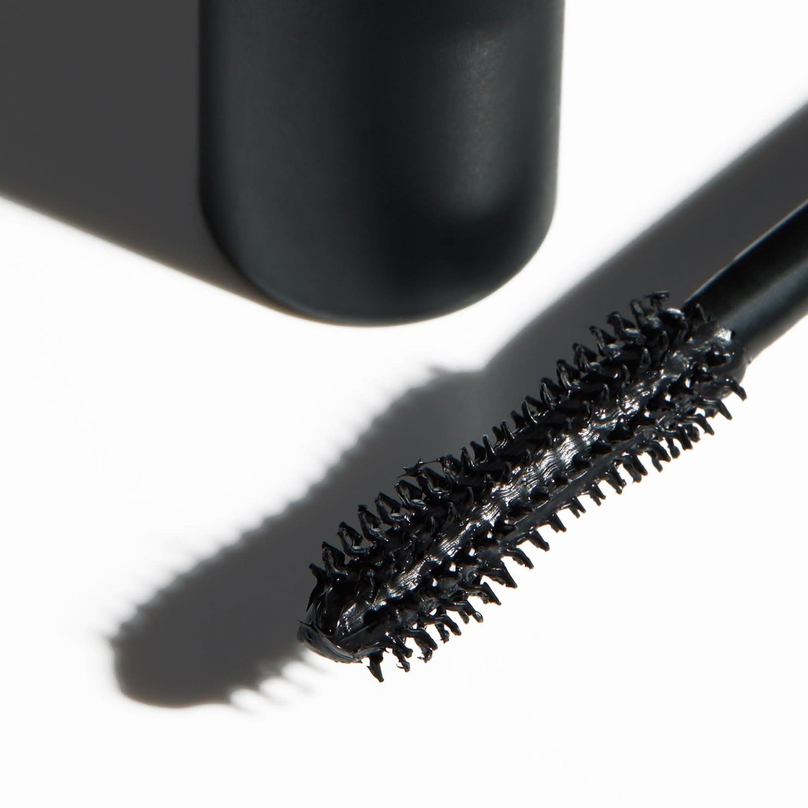 Mascara de Pestañas - Maquillaje Natural Saigu