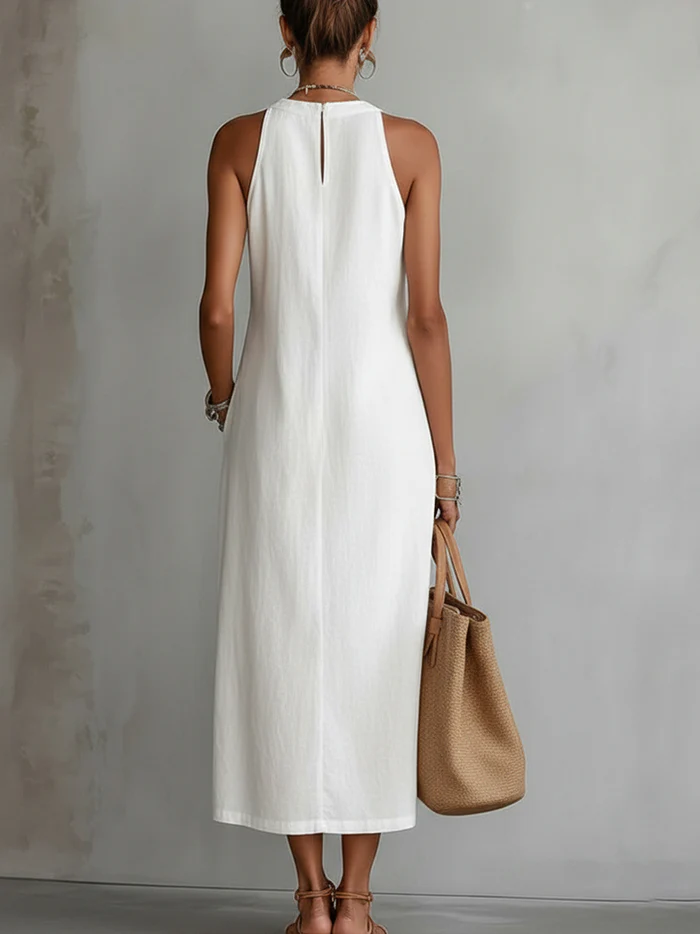 Vestido Bohemio Brisa