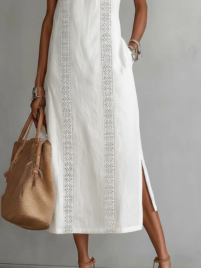 Vestido Bohemio Brisa