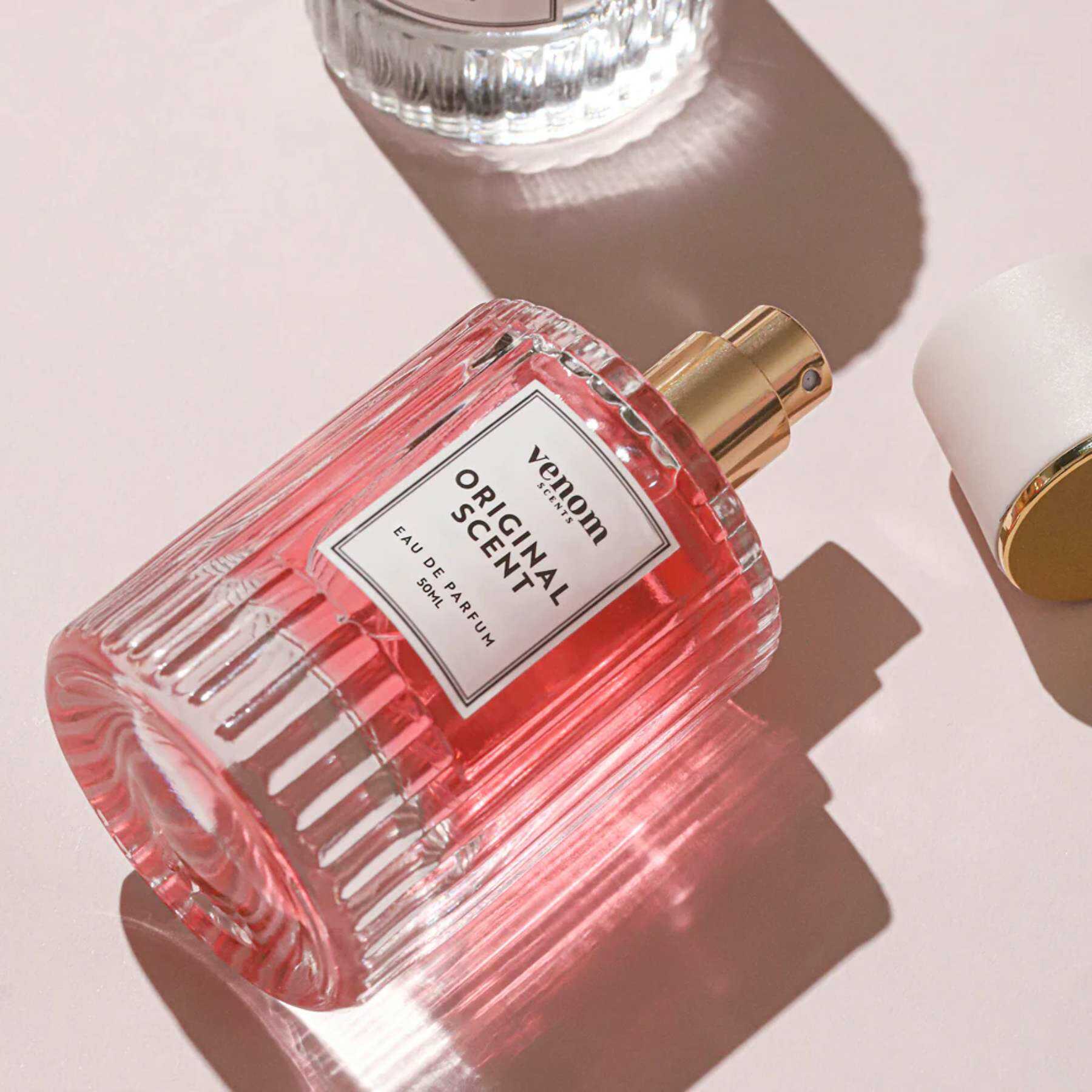 Perfume Feromonas original Venom™