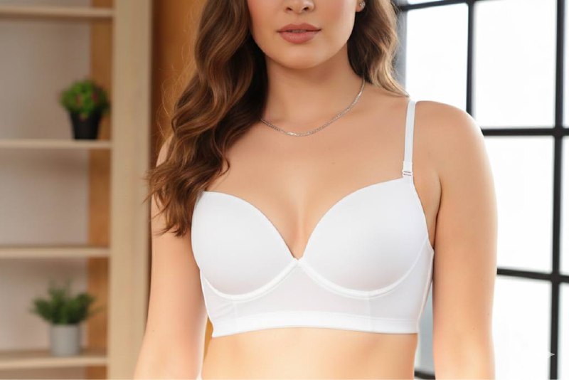 BRASIER ULTRA CONFORT LAILA 2X1