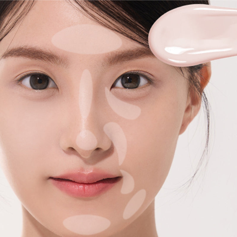 Hidratante/ Lápiz Corrector Líquido Multiusos 2X1