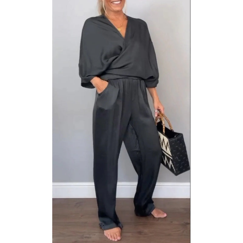 Conjunto Monocromático Ipek
