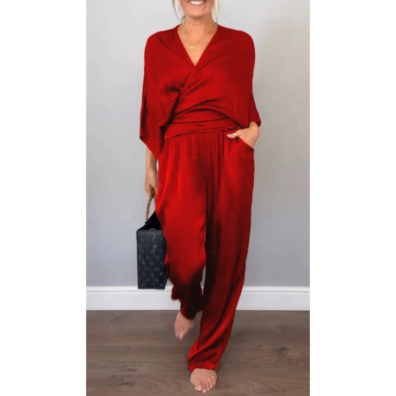Conjunto Monocromático Ipek