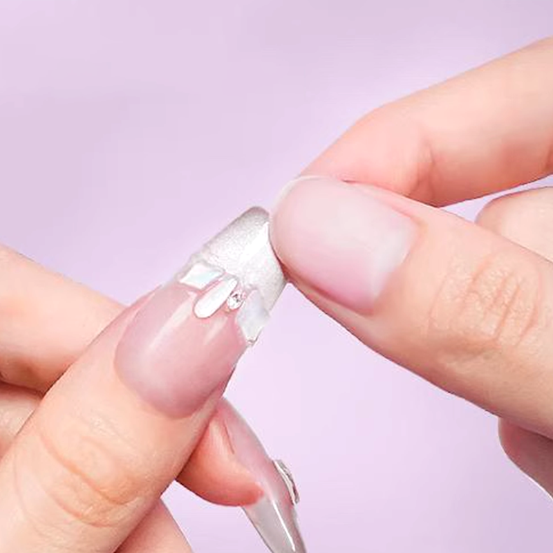 Lápiz para el cuidado de las uñas