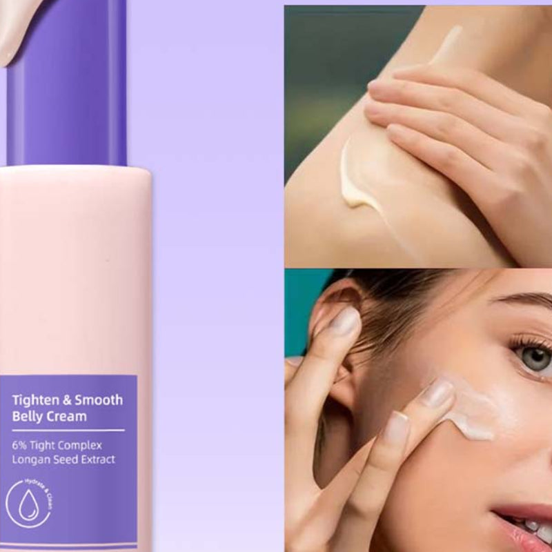 Crema reafirmante Corporal