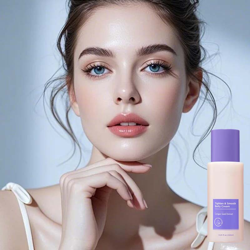 Crema reafirmante Corporal