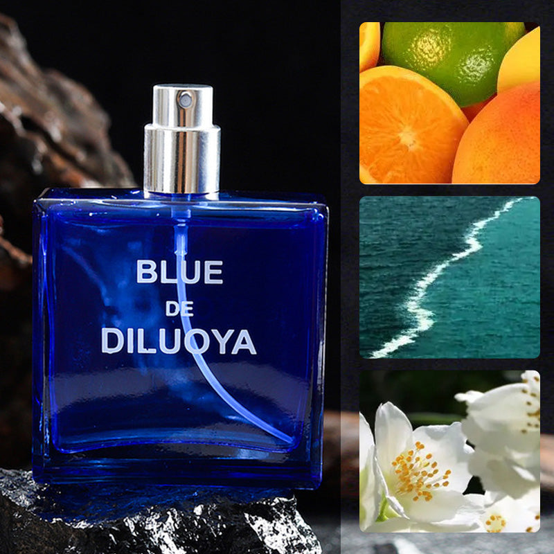 Perfume Encantador Exclusivo Unisex