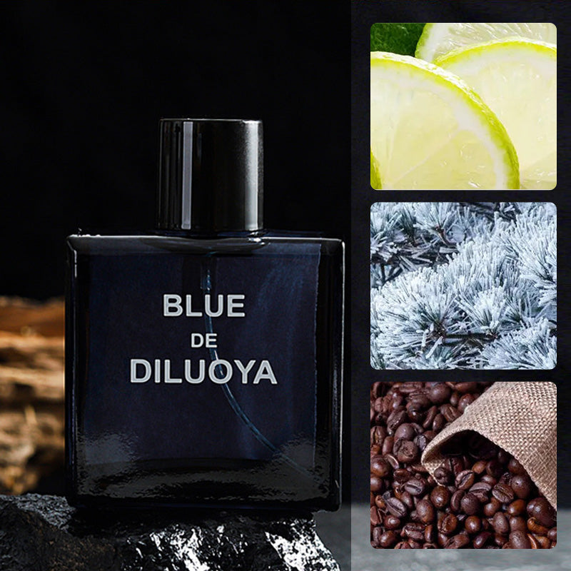 Perfume Encantador Exclusivo Unisex