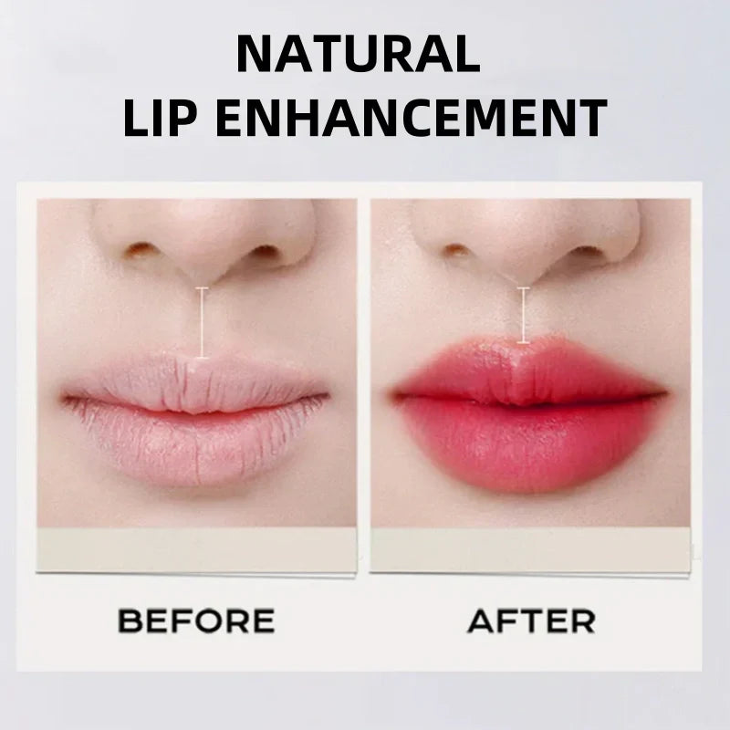 Lápiz labial y delineador de labios