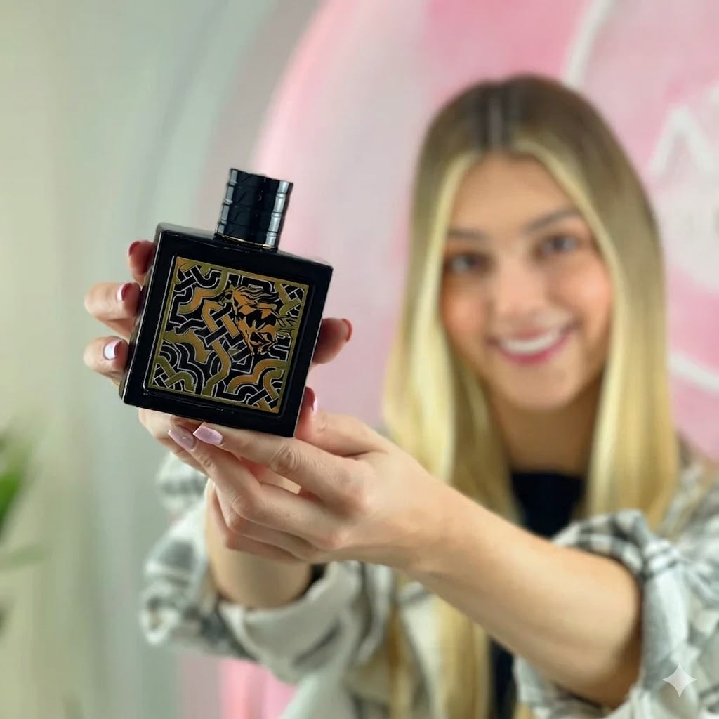Perfume Sofisticado Viaje Sensorial Unisex