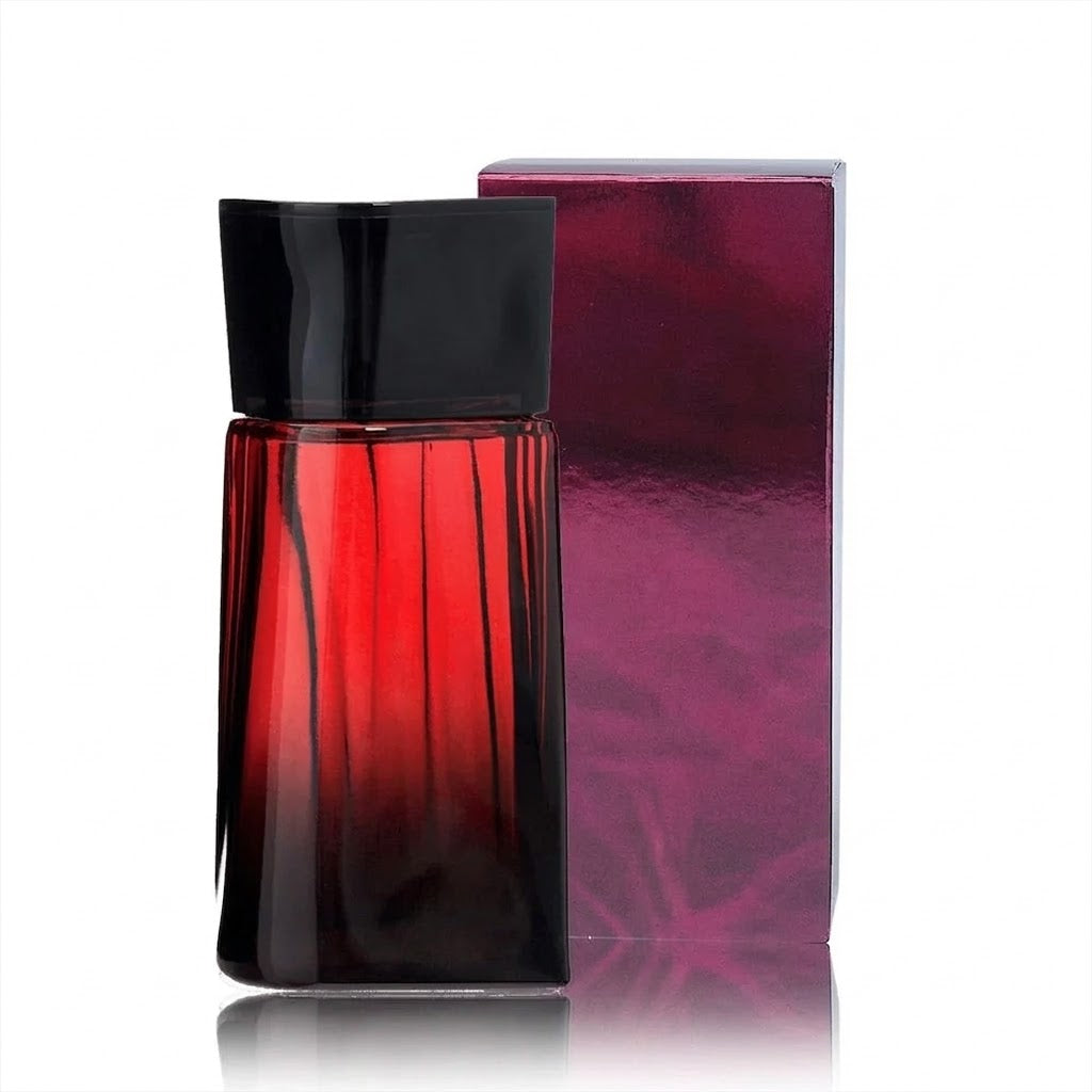 Perfume de Feromonas y Sensualidad Unisex