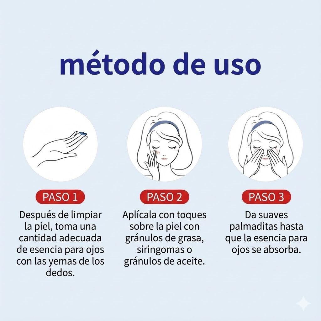 InfiniteCare - Tratamiento facial