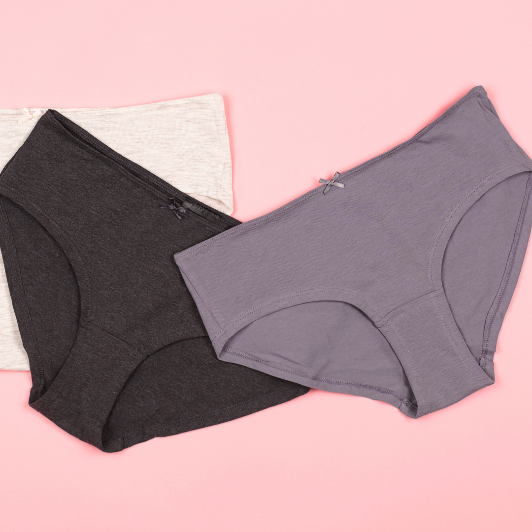 Braguitas / Panties
