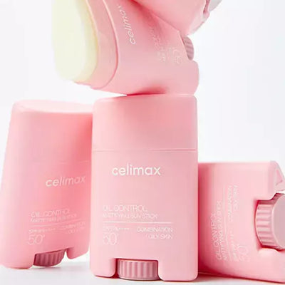 Protector Celimax Oil Control Sun Stick