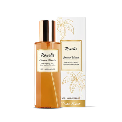 Fragancia Corporal Romance