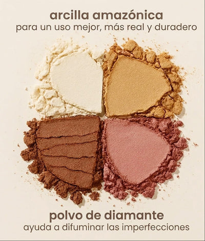 Set de Iluminadores Resplandor
