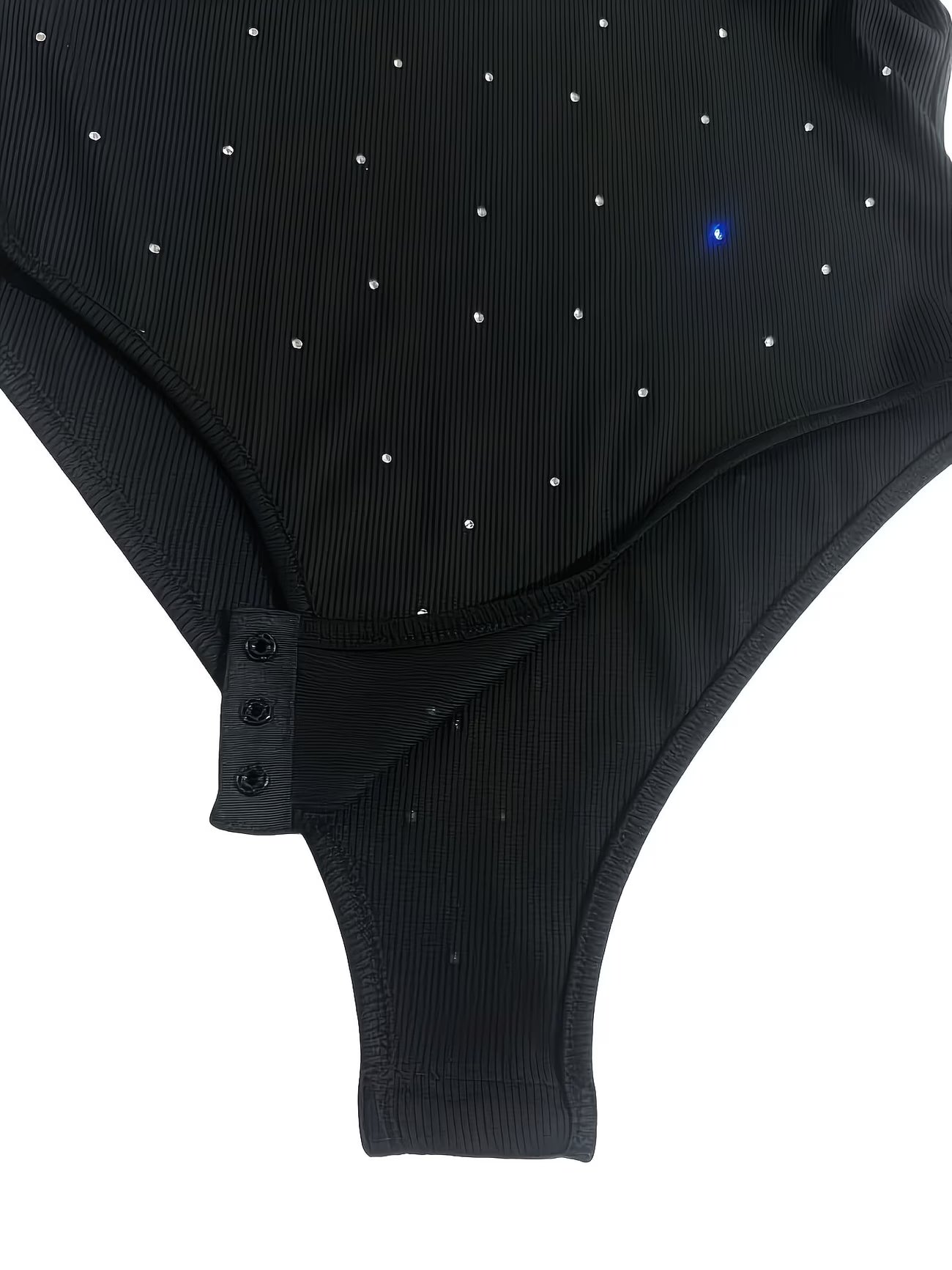 Body Sofisticado con Brillo