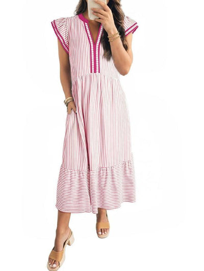 Vestido de Verano Kailani
