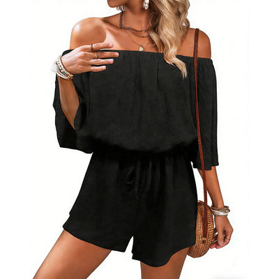 Mono Corto Chic Nazli