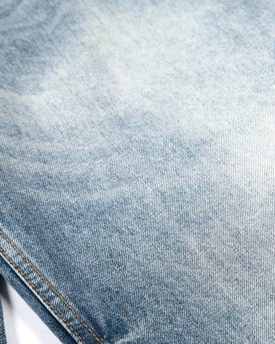 Jeans Urbanos Streetwear