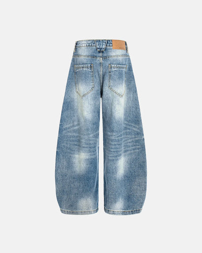 Jeans Urbanos Streetwear