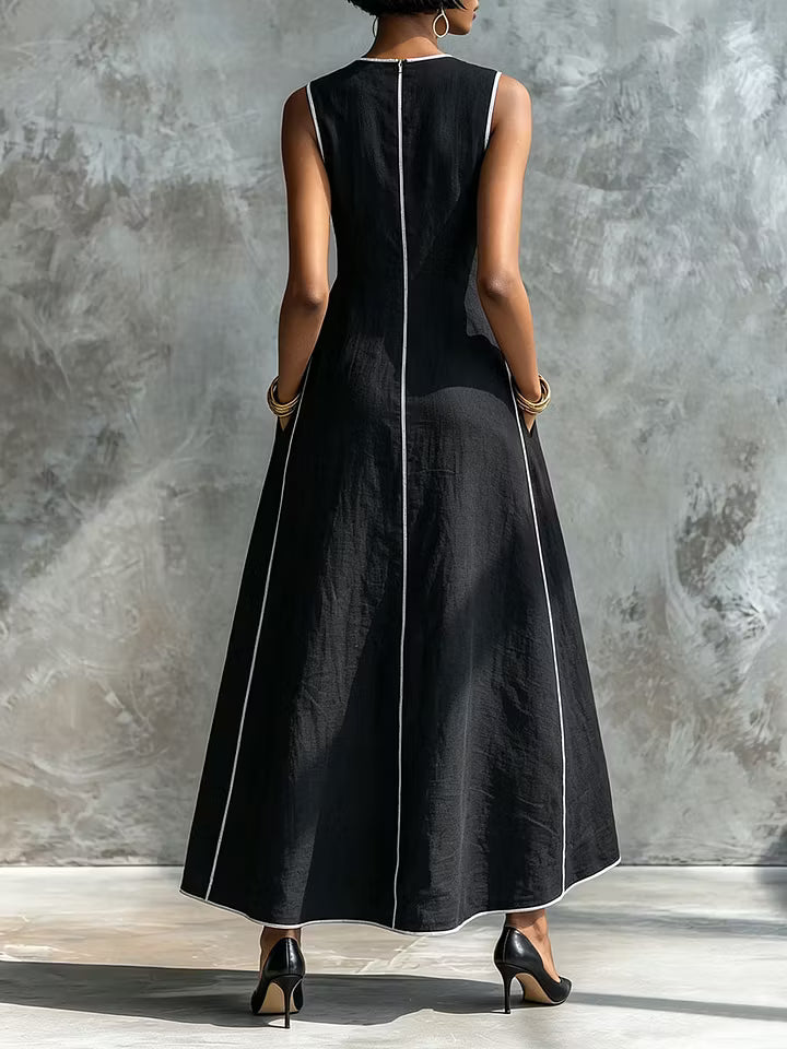 Vestido París de Vanguardia