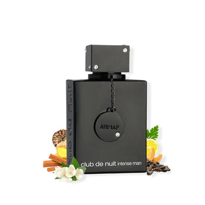 CLUB DE NUIT INTENSE MAN