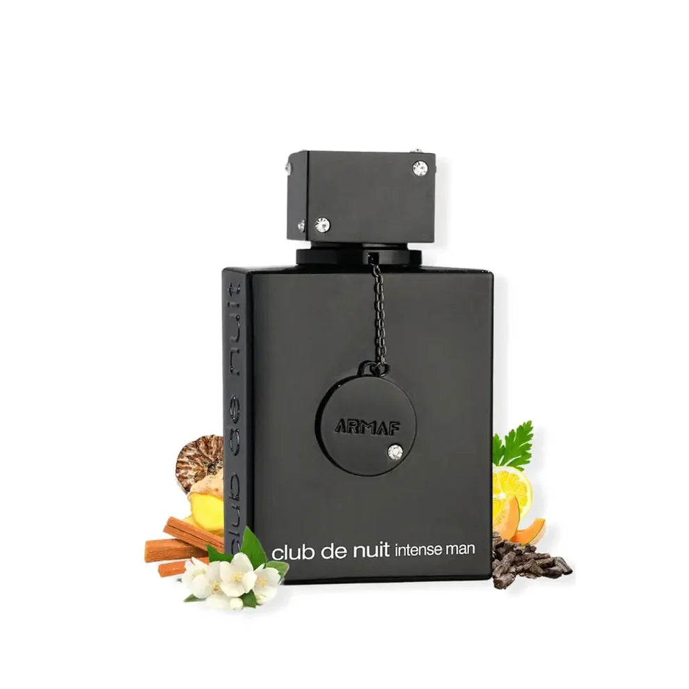 CLUB DE NUIT INTENSE MAN