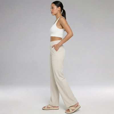 Leggings de Cintura Alta Lia
