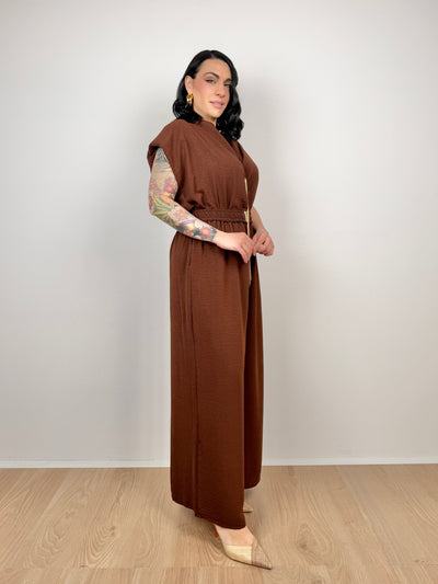 Mono Curvy Sibel