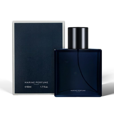 Perfume Marino con Aroma Sofisticado