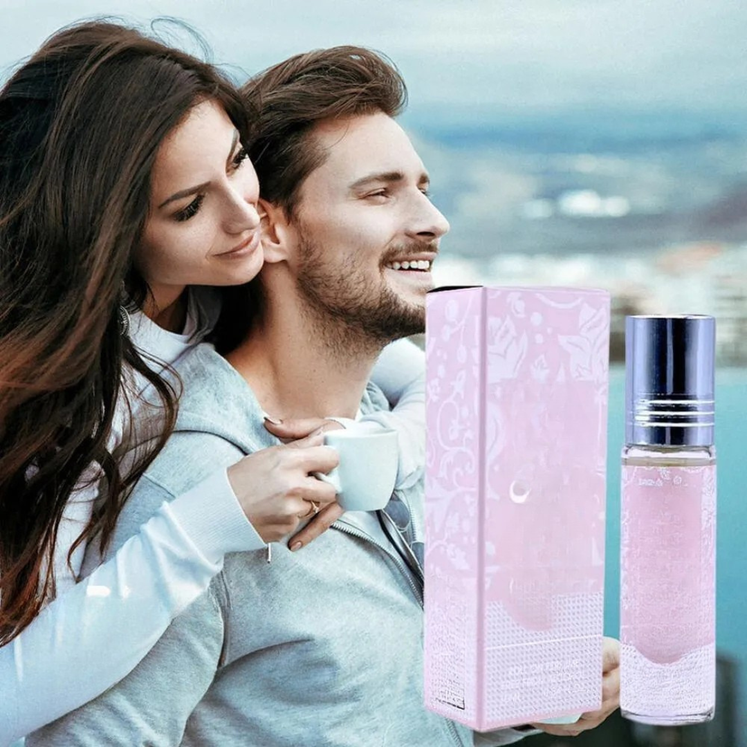 Perfume Roll-On Aroma Intenso