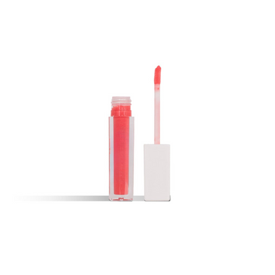 Gloss Labial con Efecto Voluminoso Instantáneo 2x1