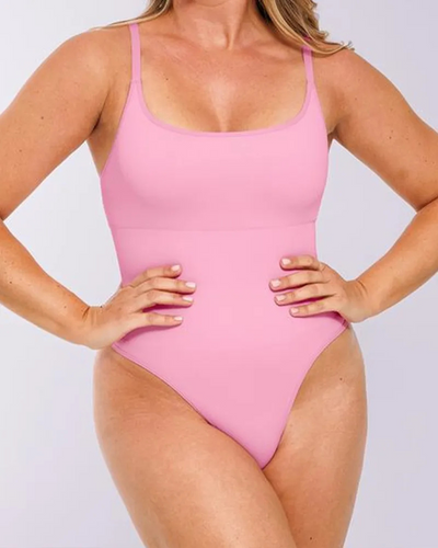 Body Moldeador sin Costuras Leny