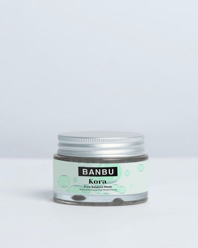 Mascarilla Kora-Pure Balance
