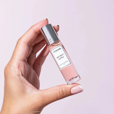 Perfume Lorevia de Feromonas