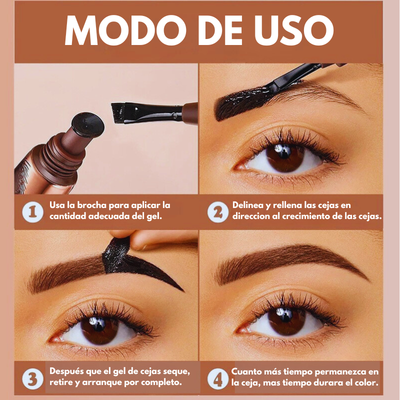 OLIBOLLA  Cejas Perfectas