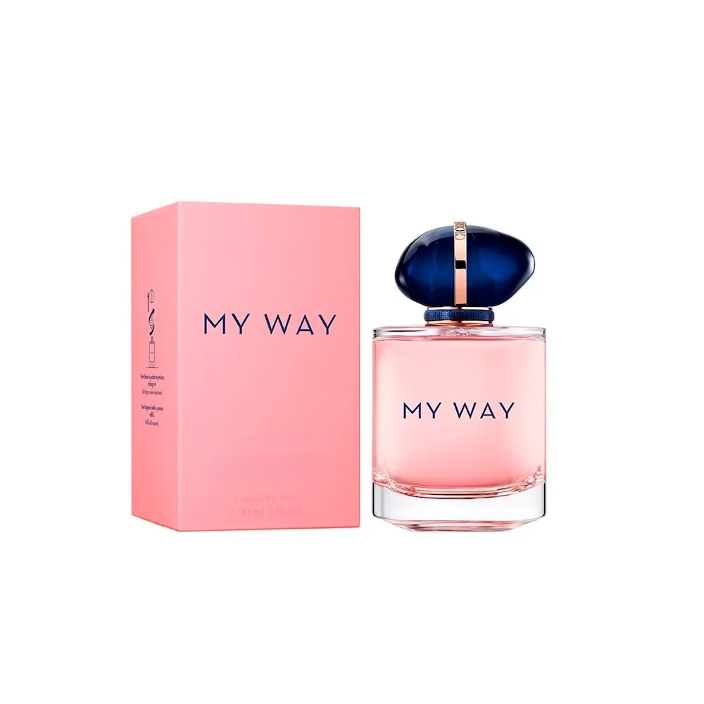 Perfume MY WAY