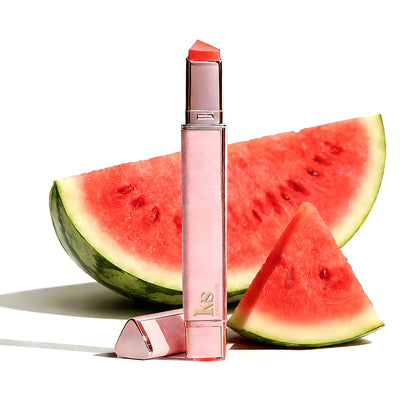 Brillo Labial voluminizador LOVE