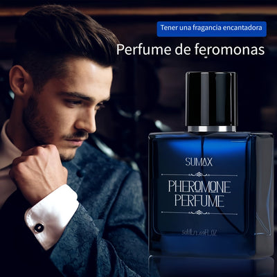 Perfume de Feromonas SUMAX