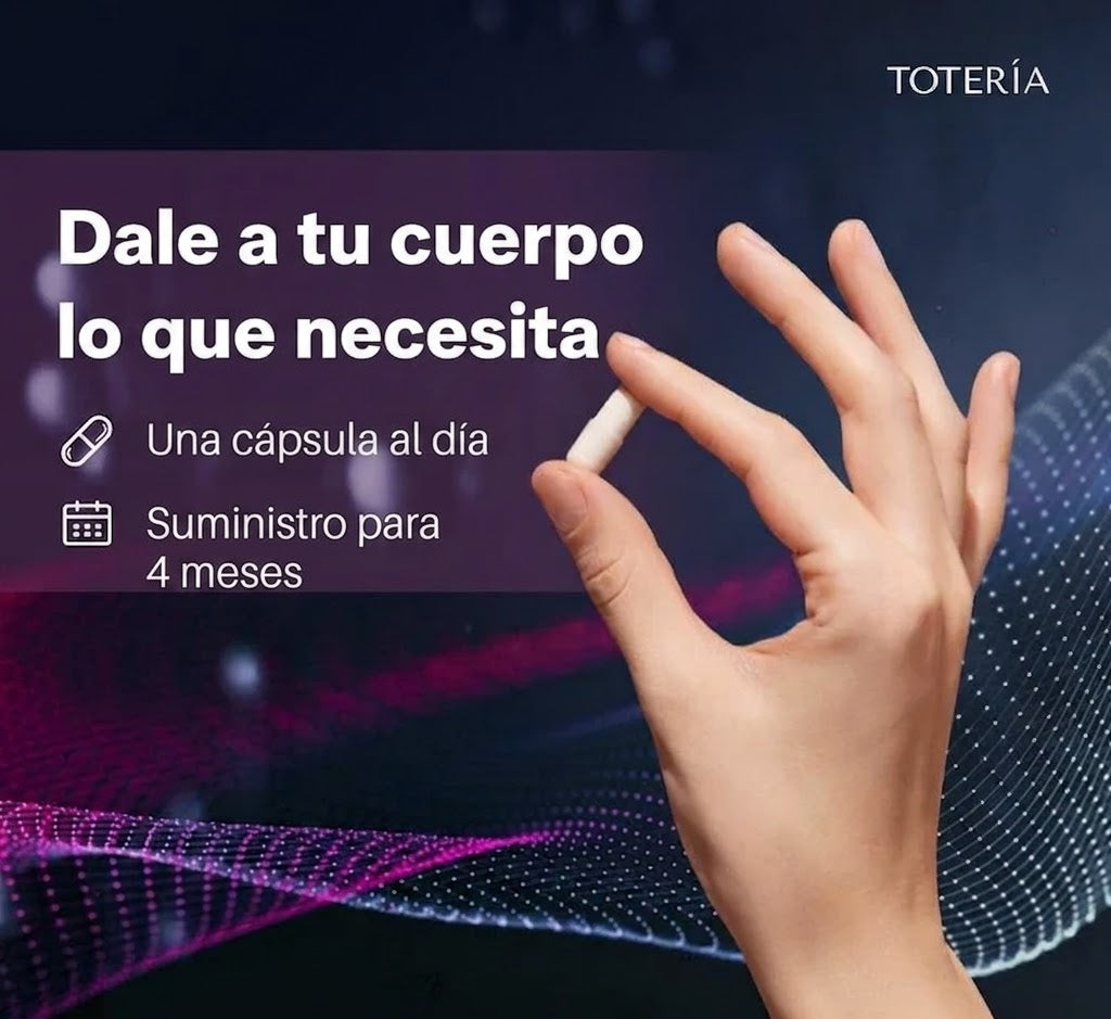 Complejo de Magnesio 12-in-1Fórmula Premium