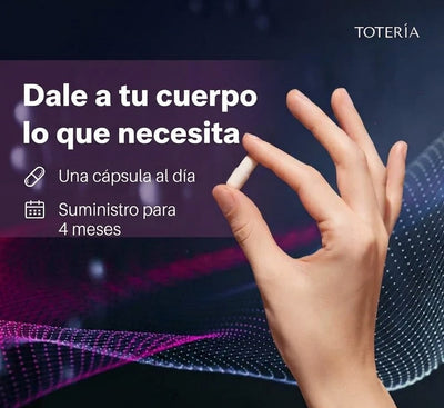 Complejo de Magnesio 12-in-1Fórmula Premium