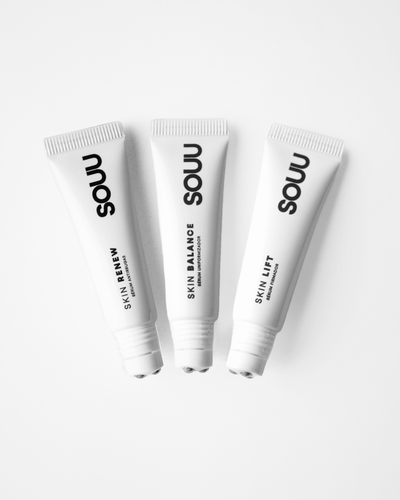 KIT SÉRUNS SKIN/ Transforma tu Piel
