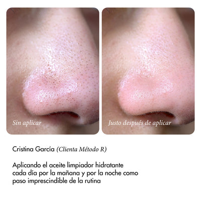 Cleansing Oil de Método R