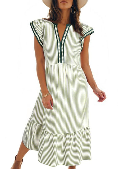 Vestido de Verano Kailani